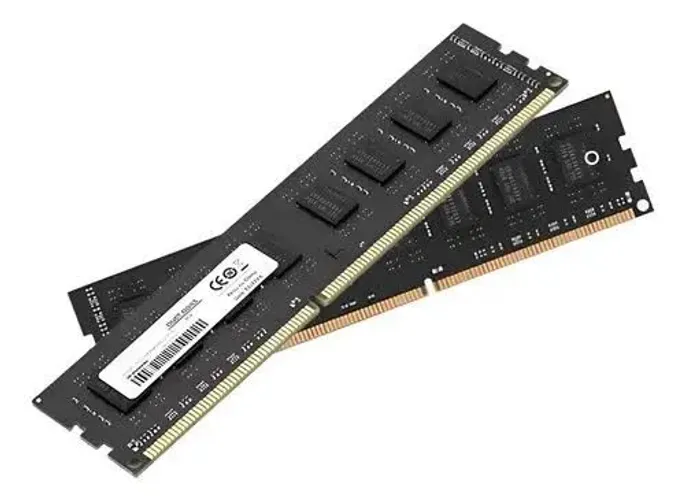 Memória ddr3 2x8gb