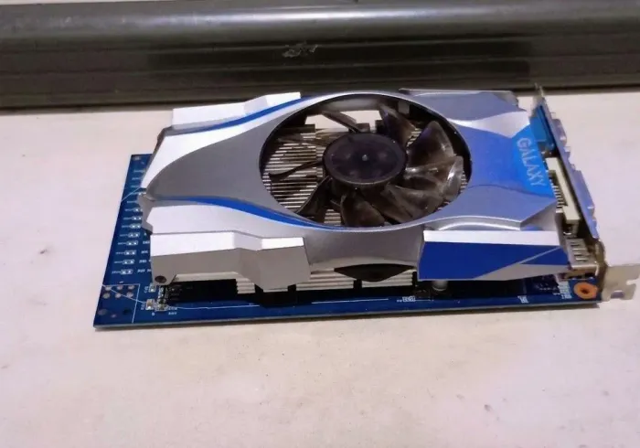 GTX 750 1GB