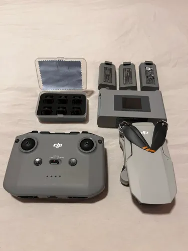 DRONE DJI MINI 2se