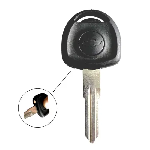Chave ignição com luz original GM Tigra Corsa GLS GSi 