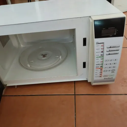 Micro ondas Panasonic