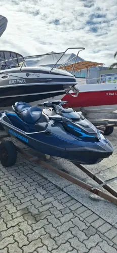 Sea-Doo GTX 170 (2026) em Sociedade Balneário Camboriú
