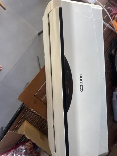 Ar condicionado 