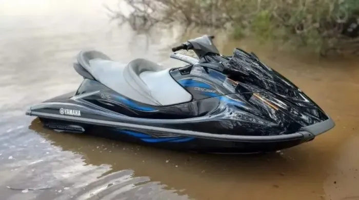 Jet ski vx1100 Yamaha