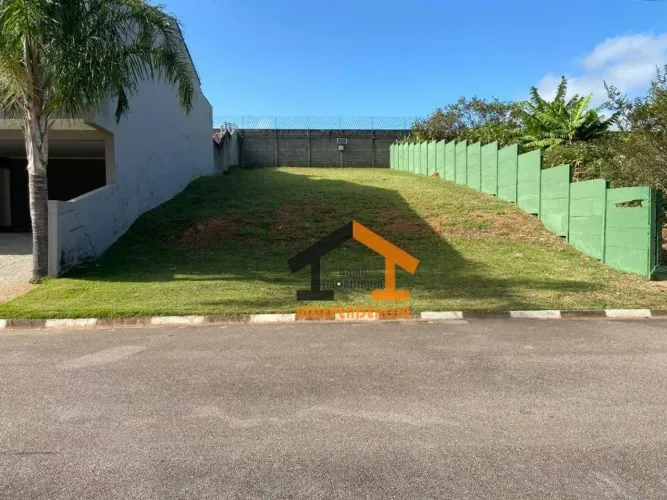 Terreno à venda, 360 m² por R$ 212.000,00 - Loteamento Residencial Dolce Vita - Itatiba/SP