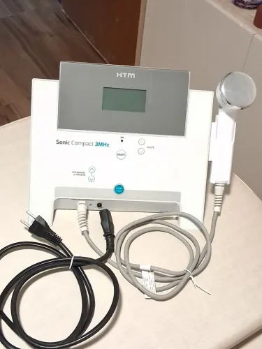 Compct Sonic 3MHZ HTM
