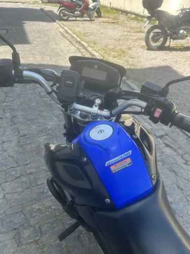 Moto Crosser z 150