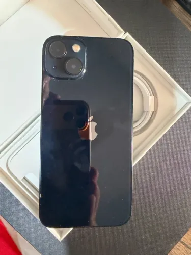 iPhone 13 128gb com nota fiscal
