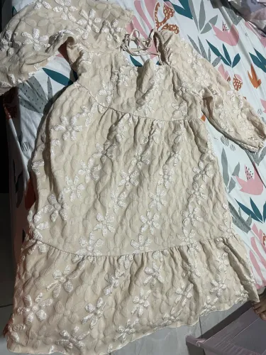 Vestido Frenchy babyd oll 