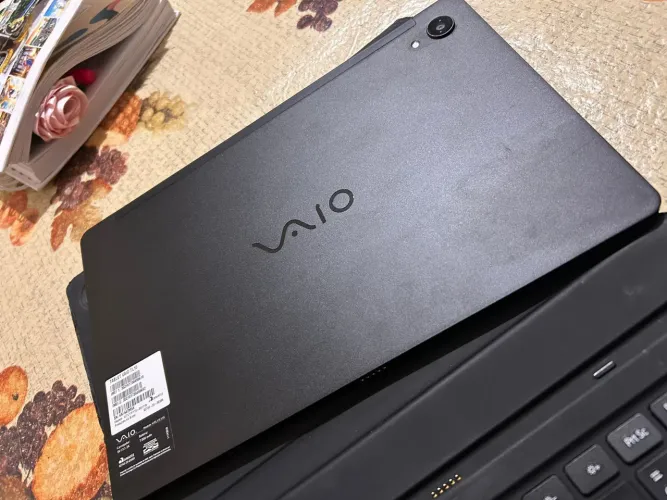 Tablet Vaio 128 GB TL 10 8Ram com teclado 