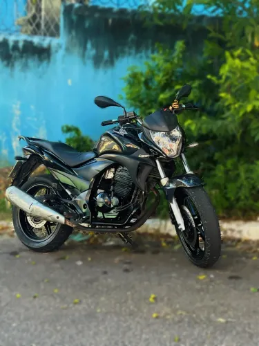 Cb300