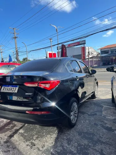 Fiat Cronos Drive 1.0 6V 2023