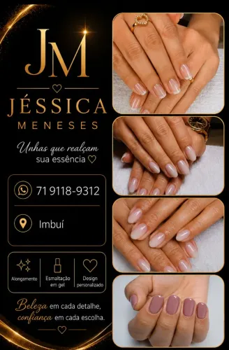 Nail Designer 