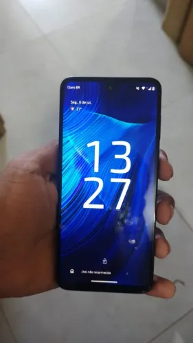 Celular Moto G53