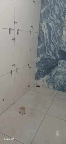 Pedreiro com muita experiência