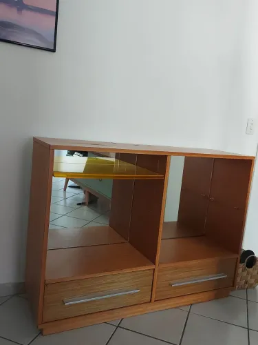 Rack Comoda