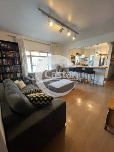 apartamento para alugar na vila prudente