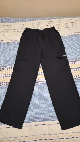 Calça Cargo Aomond tamanho P