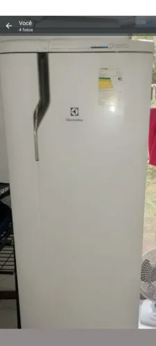 Vende-se geladinho bom estado 650 preço negociável