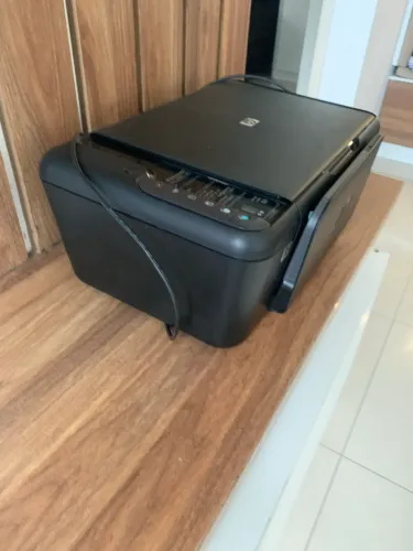 impressora hp deskjet f4480
