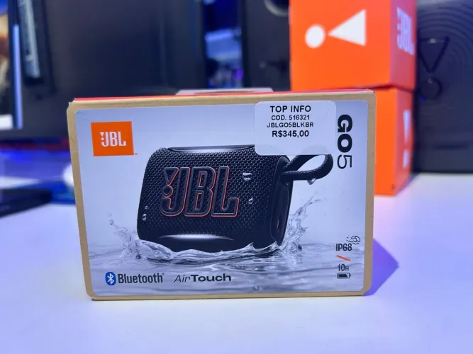 JBL G05 