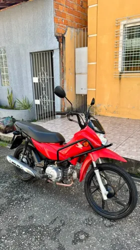 honda pop
