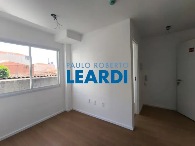 APARTAMENTO - VILA IPOJUCA - SP