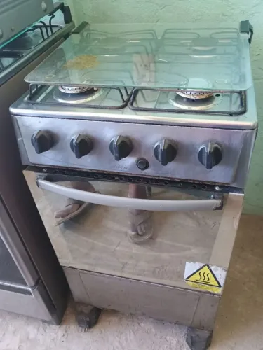 Fogao diversos modelos e marcas