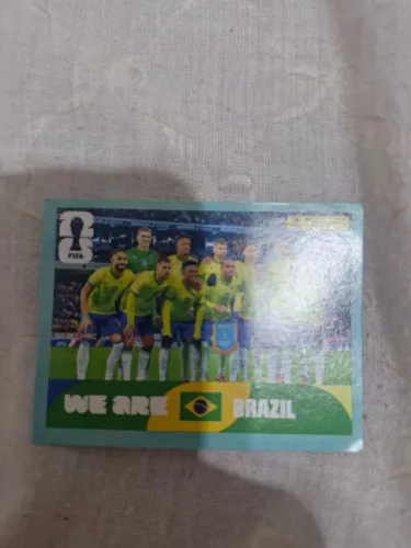 Figurinha