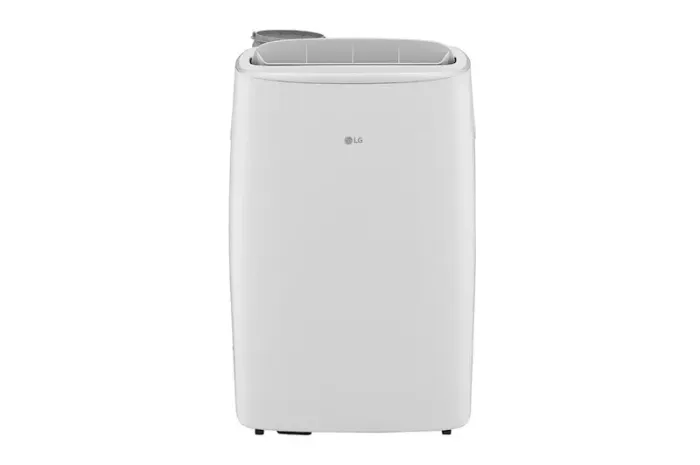 Ar-Condicionado Portátil LG Dual Inverter 14.000 BTUs