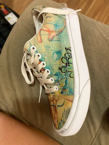 Tênis Vans Original 