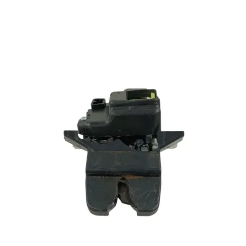 Fechadura Tampa Traseira Hb20s 1.6 2018 812301s100