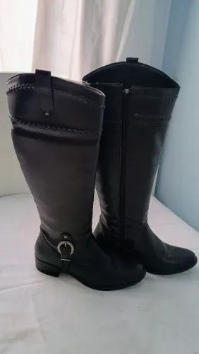 Linda bota Constance 33