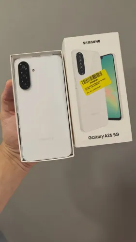 Galaxy A26 256gb 5g