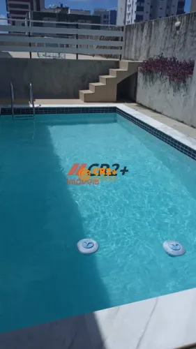 Cobertura a Venda 400m² com 5 Quartos, 3 suítes no bairro Boa Viagem em Recife