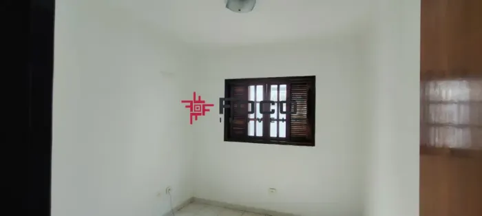 Casa com edícula para Locação no Jardim Sul - 110m² - 5 Dormitórios - São José dos Campos