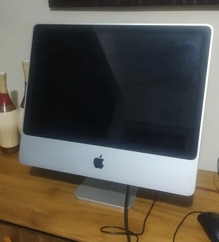 Imac 2009/2010