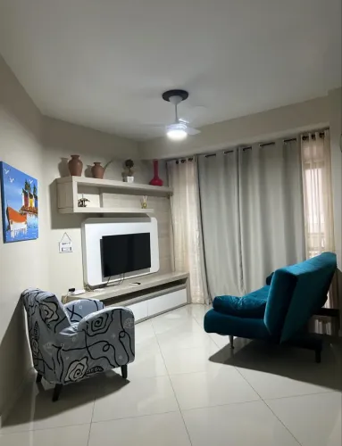 Apartamento à 50 m do Mar