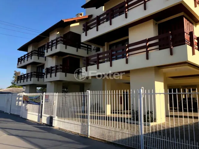 Apartamento Garden à venda Avenida Jacarandá, Daniela - Florianópolis