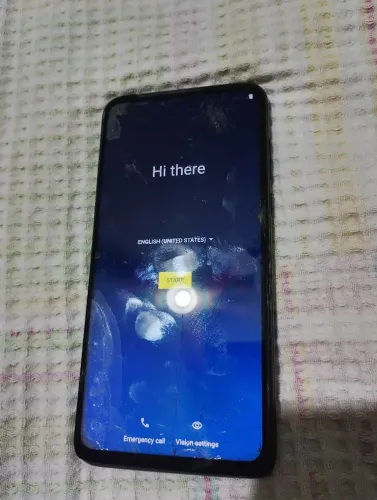 Moto g8 Power 64 gb