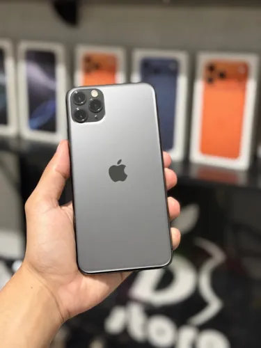iPhone 11 Pro Max 64gb