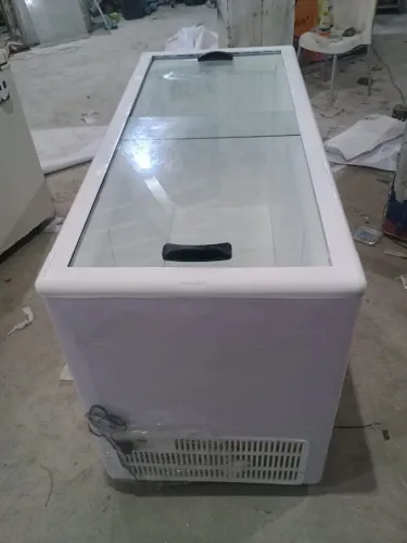 Freezer de 1,50 centímetros, 511 Litros valor, 2.700