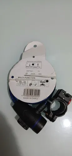 Cadeado para bicicleta