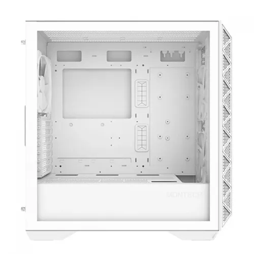 Gabinete Montech AIR 903 Base Branco