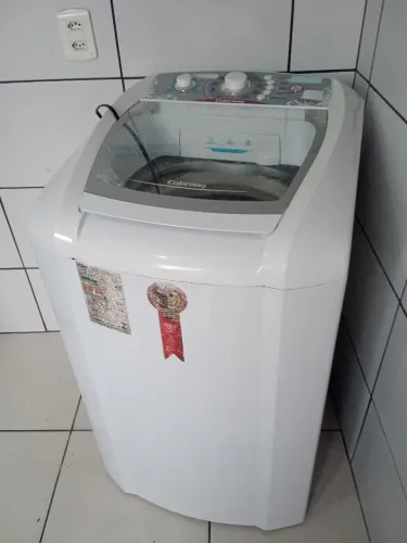 Máquina de lavar 11 kilos funcionando perfeitamente 