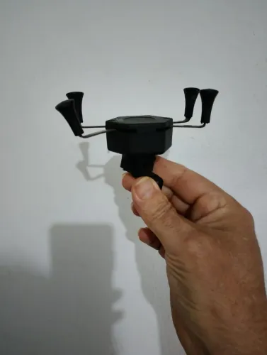 Suporte para celular 