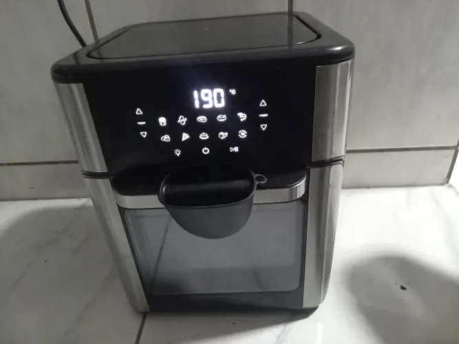 Vando 2 messes de uso so motivo pq vou se mudar pra outro estado