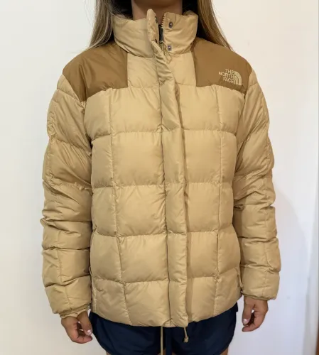 CASACO NEVE/FRIO THE NORTH FACE
