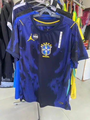 BLUSA DO BRASIL LANÇAMENTO
