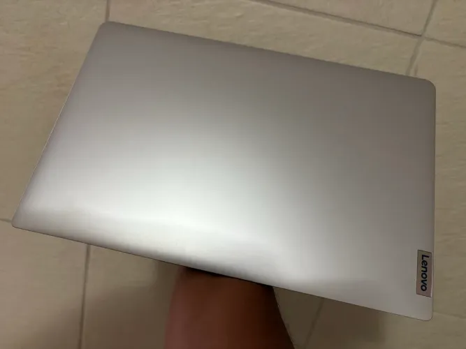 Lenovo ideapad 1 Intel core i3 12 geração 